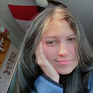 Meet your Posher, Paige